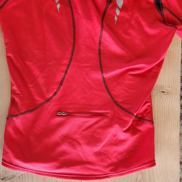 Pearl Izumi running Jacket - Picture 5 of 5